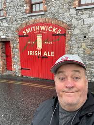 Spiders Web in the mist sometimes known as "Irish Penance" or "Irish  Curtains"...