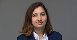 Soumaya Hamzaoui Of RedCloud Technology: How We Are Helping To Create A  Resilient Food Supply Chain