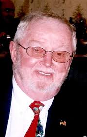 Donald Brackin Obituary