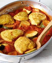 Curryhahnchen Aus Dem Ofen Rezepte Kochrezepte Fleisch Gerichte