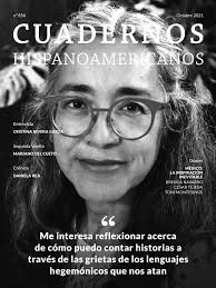 Cuadernos Hispanoamericanos. Número 856 (Octubre 2021) by AECID  PUBLICACIONES