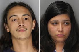 Brother and Girlfriend Charged in Death of Calif. 6-Year-Old: 'I Loved  Every Minute With Him,' Says Dad