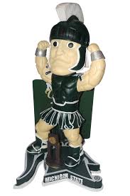 Ncaa College Basketball National Champions Mascot Bobbleheads College Basketball Bobble Head Mascot