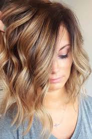 15 Coole Frisuren Fur Frauen Look Cool Und Charming Http Bargain Toptrendspint Blackjumpsuitoutfit Tk Hair Color Light Brown Hair Styles Hair Lengths