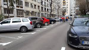 Urbanización sector iv, ubicado en la parroquia urbana rafael urdaneta, ciudad urbana valencia, municipio valencia, estado carabobo tiene el código postal oficial 2003. Au Inceput LucrÄƒrile De Remarcare A Locurilor De Parcare De ReÈ™edinÈ›Äƒ DirecÈ›ia Mobilitate UrbanÄƒ Sector 4