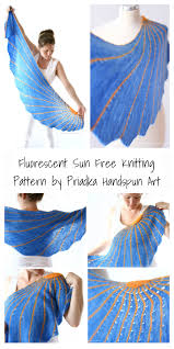 Are you ready to start a new exciting project and make yourself an accessory everyone will fall in love with? Knit Asymetrical Crescent Shawl Free Knitting Pattern Knitting Pattern