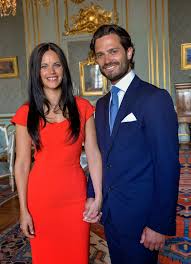 Royal Musings: Carl Philip to marry Sofia: Official