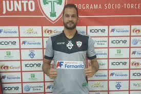 Bruno (@bruno_sfc) criou um vídeo curto no tiktok com música original sound. Portuguesa Anuncia A Contratacao Do Goleiro Leandro Santos