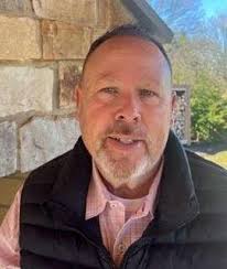 Michael Divers running for seat