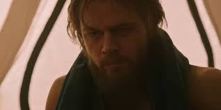 Matt Damon's The Martian Weight Loss & Astronaut Transformation Explained