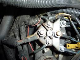 Diesel glow plug wiring harness (1) glow plug (9) glow plug controller (9) glow plug relay connector (2) brand. Glow Plug Relay With Shunt Wiring The Diesel Stop