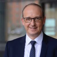 I've walked through many doors to attend meetings in my career. The door, I  had the privilege to walk through for a meeting last week, is unique and  famous, the door of