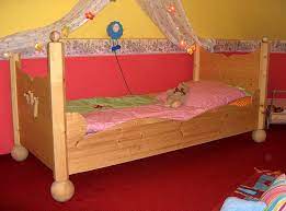 Vicco badmöbel set fynn eiche anthrazit vicco möbel | pinkes prinzessinnen bett in 90x200 cm mit. Kinderbett Prinzessin Bett Lilli