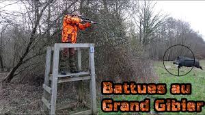 De très belles images que j'avais envie de. Video Jolie Video De Chasse En Battue Aux Grands Gibiers Sangliers Cervides Chevreuils Chasse Passion