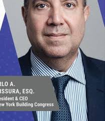 Crain's New York Business, October 21, 2024 by crains-new-york-business 