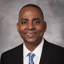 Renard Johnson's Company Discrimination Lawsuit in El Paso