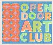 Open Door Art Club