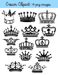 Crown Clipart Clip Art Crown Silhouette Clipart Clip Art Etsy Explore the 40+ collection of princess tiara clipart images at getdrawings. crown clipart clip art crown silhouette clipart clip art black crowns color crowns royal clipart princess crowns