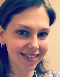 Stacy Dittmar, mother of Allison, is an X-Ray/ Mammography technologist for  Advanced Radiology. During this time, we owe so much to essential workers  like Mrs. Dittmar. Thank you! #olmcproud