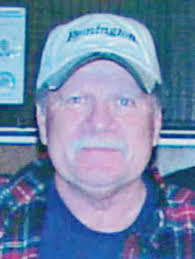 James 'Jim' Brewer, 70