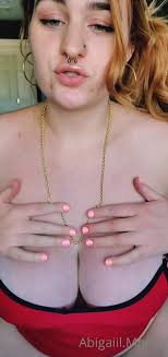 Abigaiil Morris 15 min JOI