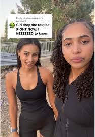 Paige Thelen's Instagram, Twitter & Facebook