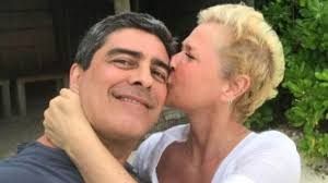 Xuxa demonstra preocupação com Junno Andrade na Dança dos Famosos: "Vai ser difícil"