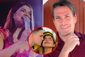 Paco Bazán conmueve con mensaje a Susana Alvarado tras atentado: “Mi negra,  te amo” - ATV