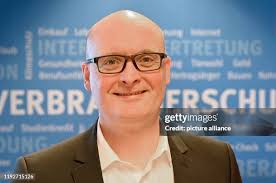 09 January 2020, Schleswig-Holstein, Kiel: Stefan Bock, board member...  News Photo