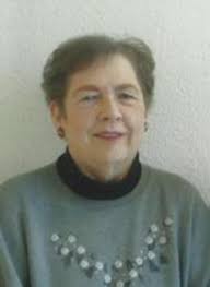 Obituary information for Shirley I. Wheeler