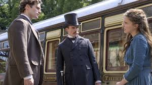 По роману нэнси спрингер загадки энолы холмс. Zu Nett Sherlock Holmes Erben Wollen Netflix Verklagen Promiflash De
