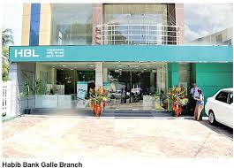 Access bank al habib internet banking by typing www.bankalhabib.com. Habib Bank Expands Footprint In Sri Lanka Daily Ft