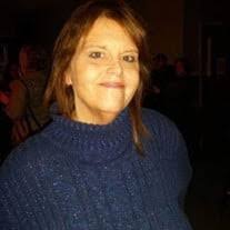 Wanda Buchanan's Instagram, Twitter & Facebook