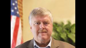 Monroe Co. commissioner Jim Ham dies in wreck