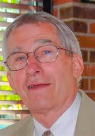 Robert J Gordon — Karrer-Simpson Funeral Home