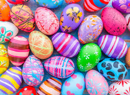 Ausgeblasene kann man ganz schnell und. Ostereier Bemalen Und Verzieren So Wird Ostern Richtig Farbenfroh Zuhausewohnen