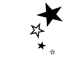 Star tattoo designs for men. Stars Tattoo Design By Mp3designs On Deviantart