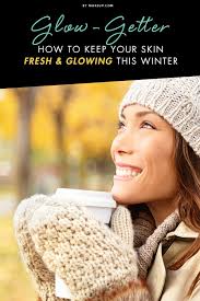 How To Get Glowing Skin In The Winter In 5 Easy Steps Coconut Health Benefits How To Increase Energy Feel Tired