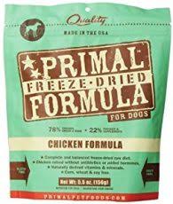 Overall primal cat food reviews and analysis. Primal Dog And Cat Food Recall Uncommonthought
