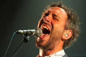 Review photos & chronique concert Charlie Winston à Istres