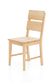 Stuhl Karin Aus Holz Massiv Angebot 25 Reduziert Stuhle