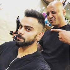 Pin On Virat Kohli Hairstyles