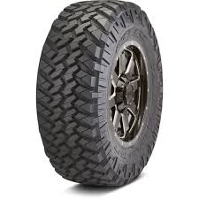 Nitto Trail Grappler M T 35 12 518 123q E 10 Ply Bsw