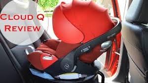 We did not find results for: New 2016 Cybex Cloud Q Infant Car Seat Review Youtube