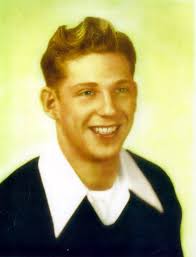 Edward Niehaus Obituary