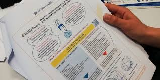 Les particuliers doivent déclarer leurs revenus de 2018 avant la date limite. Impots Il Faut Quand Meme Faire Sa Declaration Pour Les Revenus 2018
