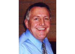 Daniel Bishop Obituary (2009)