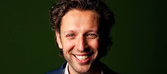 Vind je focus en behaal je doelen met tips van Mark Tigchelaar