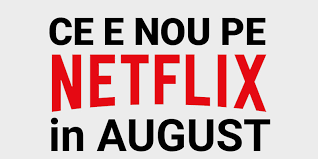 Pe netflix poţi să urmăreşti filme şi seriale la orice oră doreşti, fără să depinzi de programul tv al unei televiziuni clasice. Tot Ce E Nou Pe Netflix Romania In August 2020