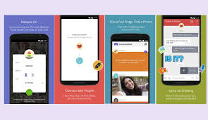 Share secrets, gossip about your friends, or. Nimbuzz Launches Anonymous Dating App Masque